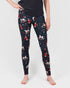 Leggings fur die Festtage