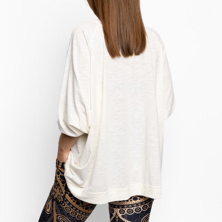 Marley Off-White Shirt