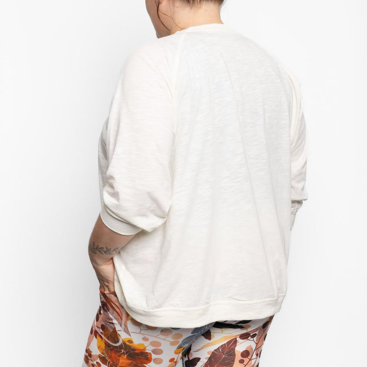 Marley Off-White Shirt
