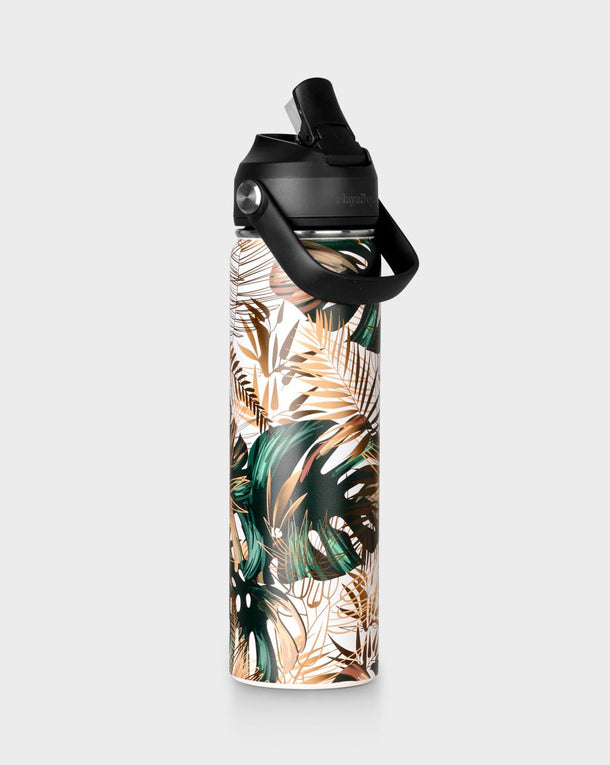 Luna Palm Water Bottle 650 ml