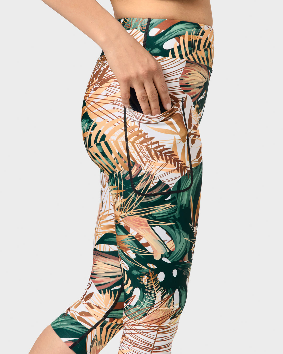 Palm Capri
