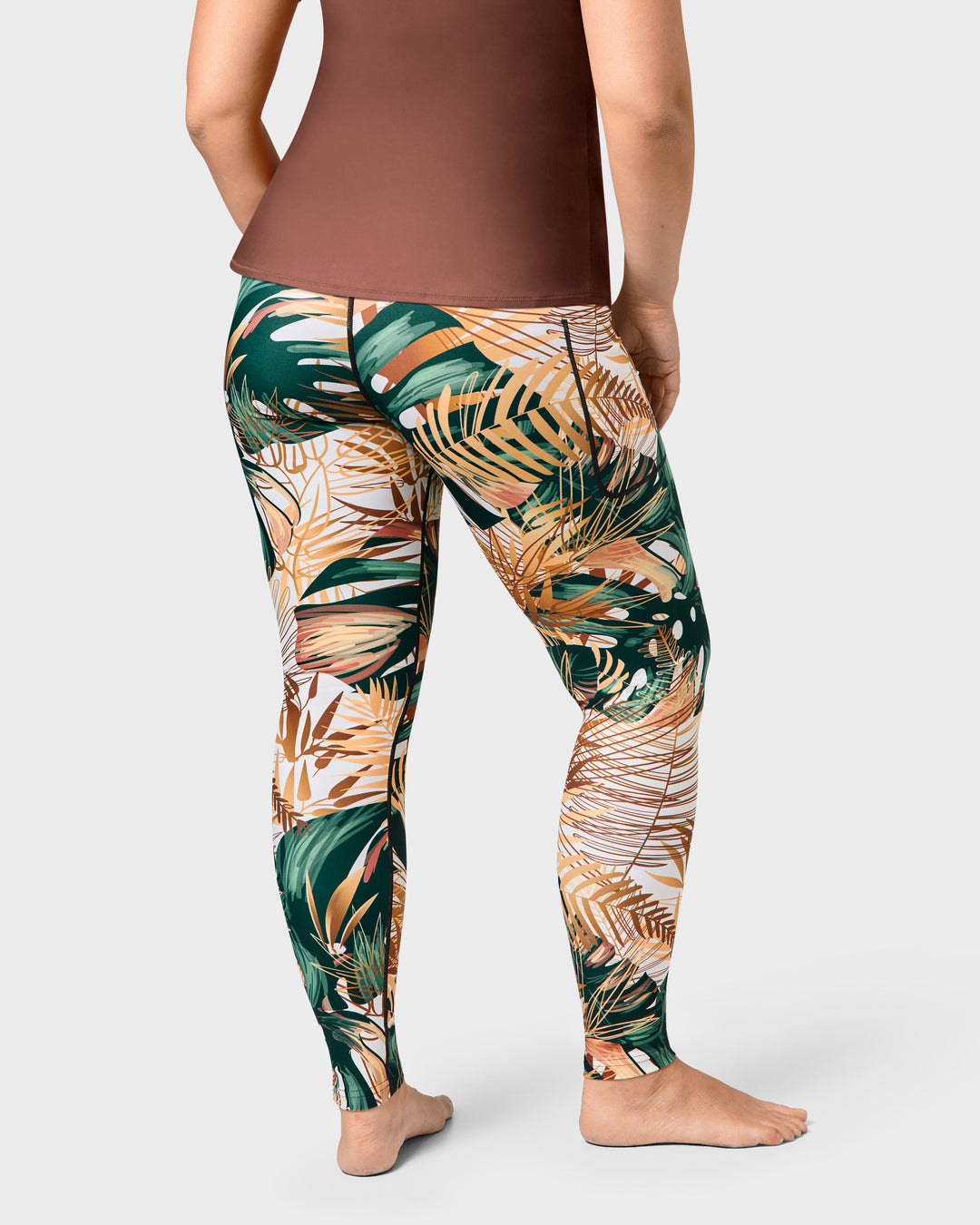 Palm Leggings