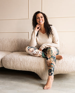 Model 175 cm Gr. L