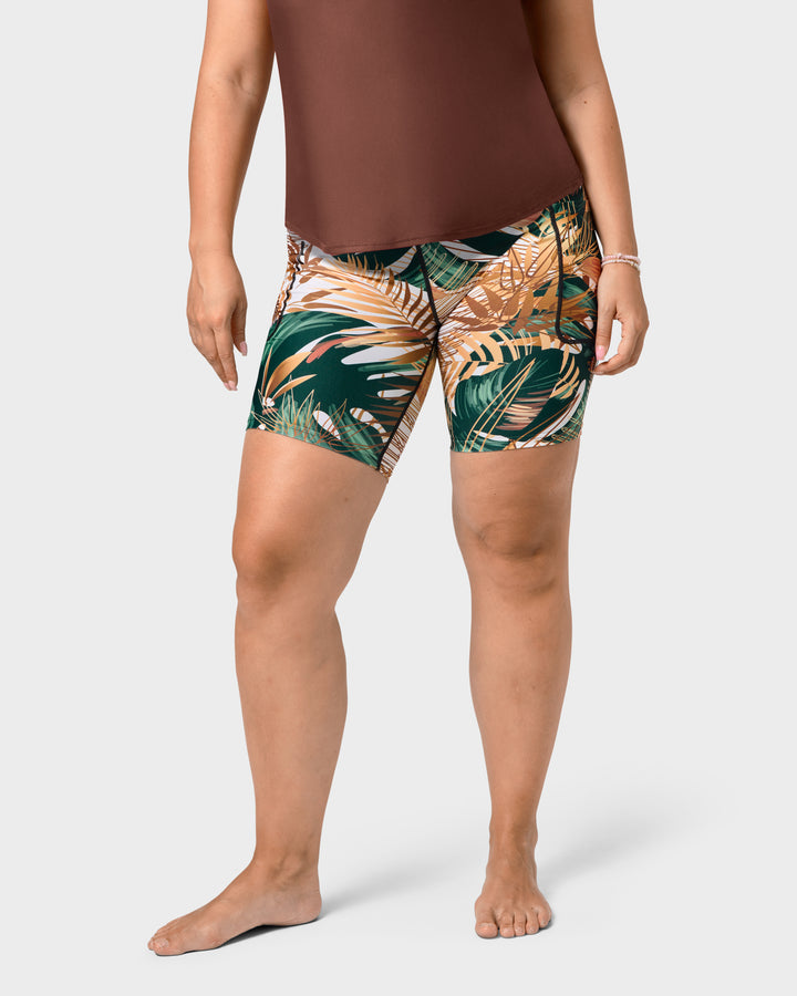 Palm Shorts