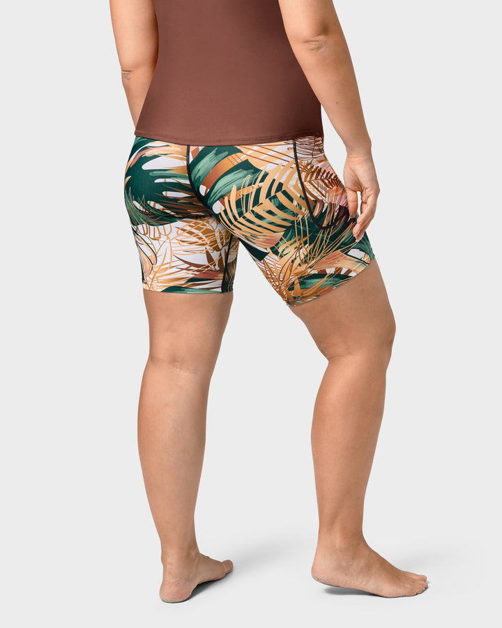 Palm Shorts