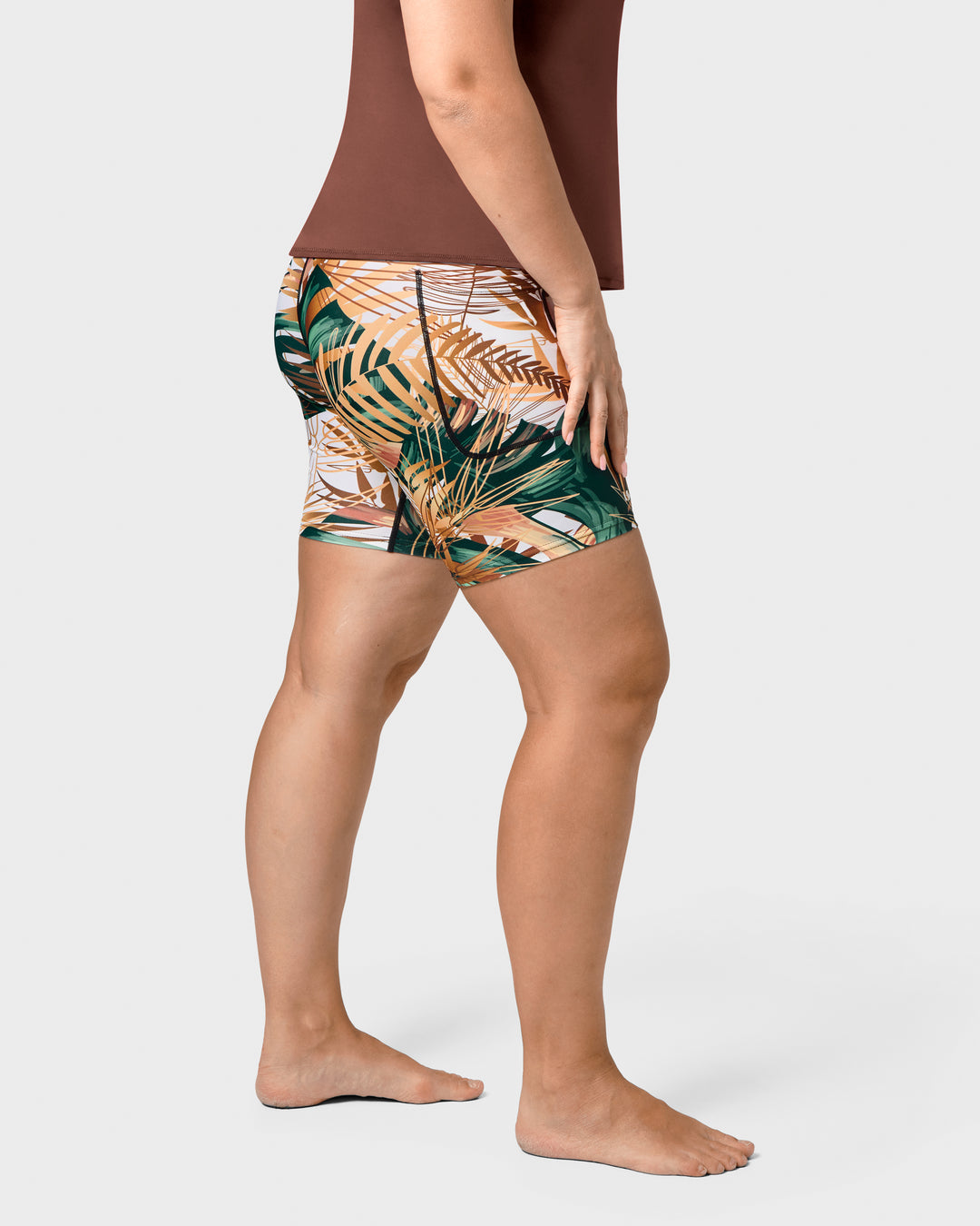 Palm Shorts