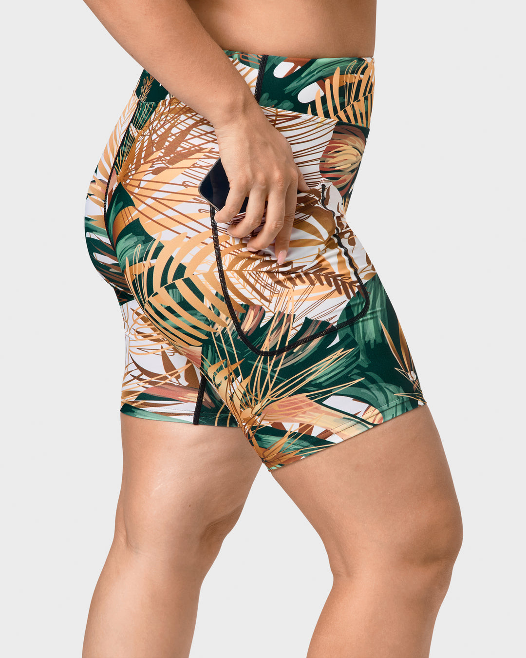 Palm Shorts