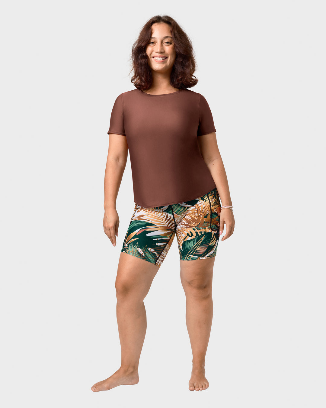 Palm Shorts