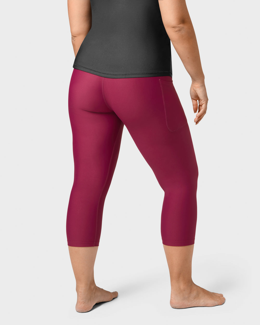 Plum Capri