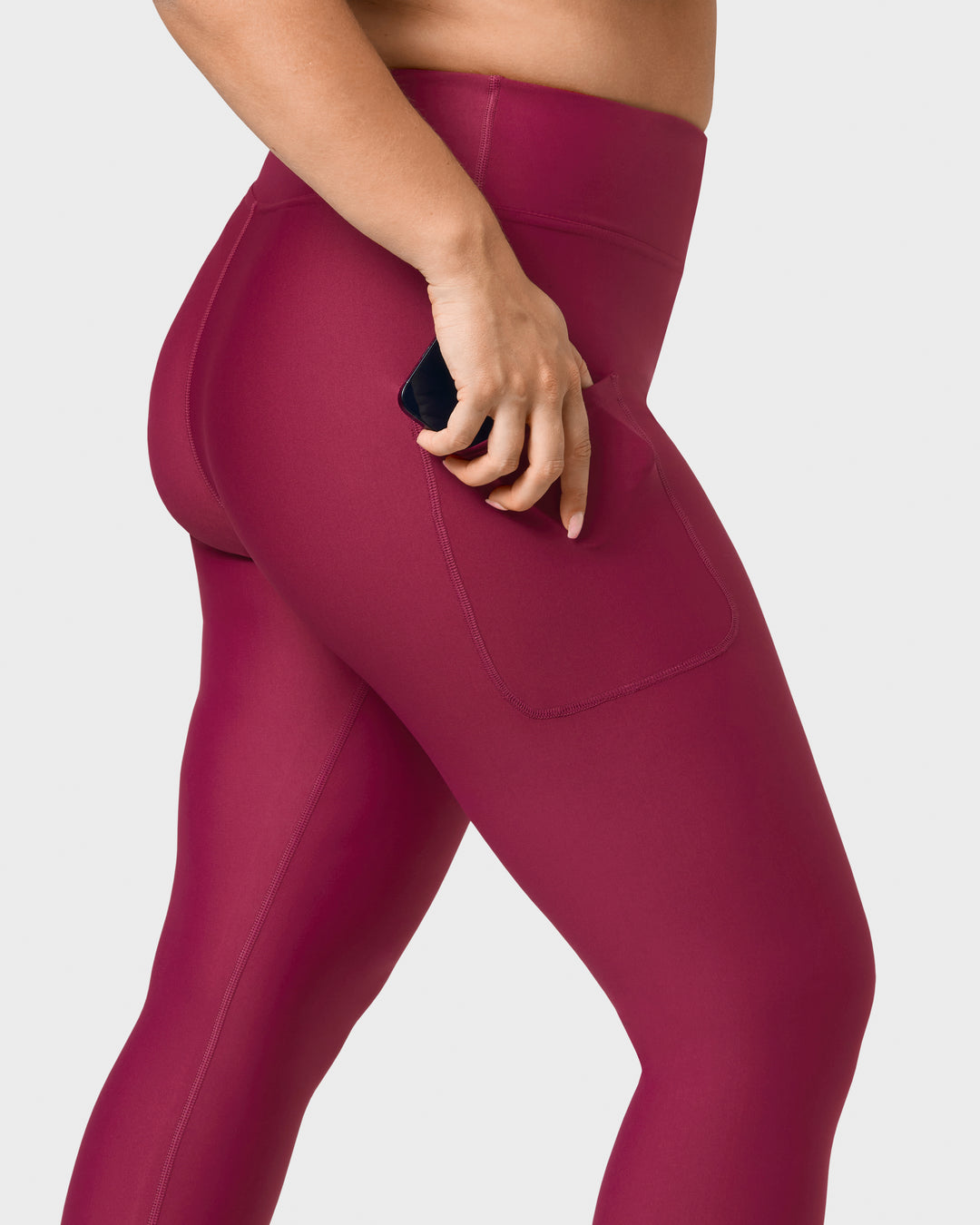 Plum Capri