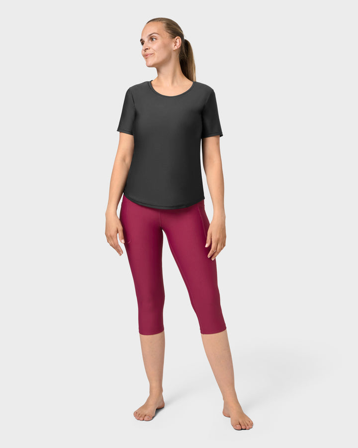 Plum Capri