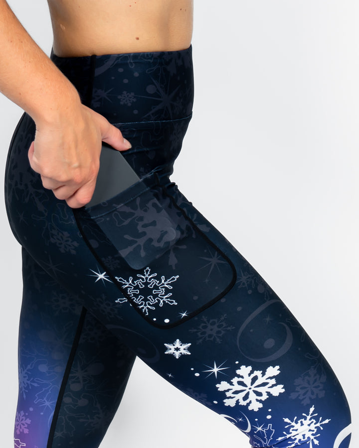 Signature Polar Leggings