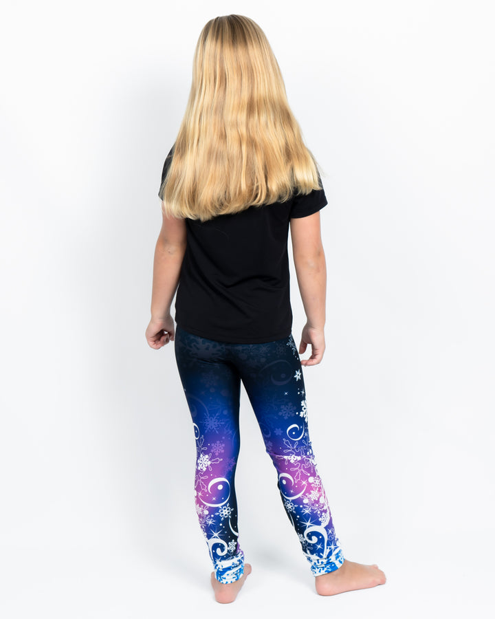 Polar Kids' Leggings