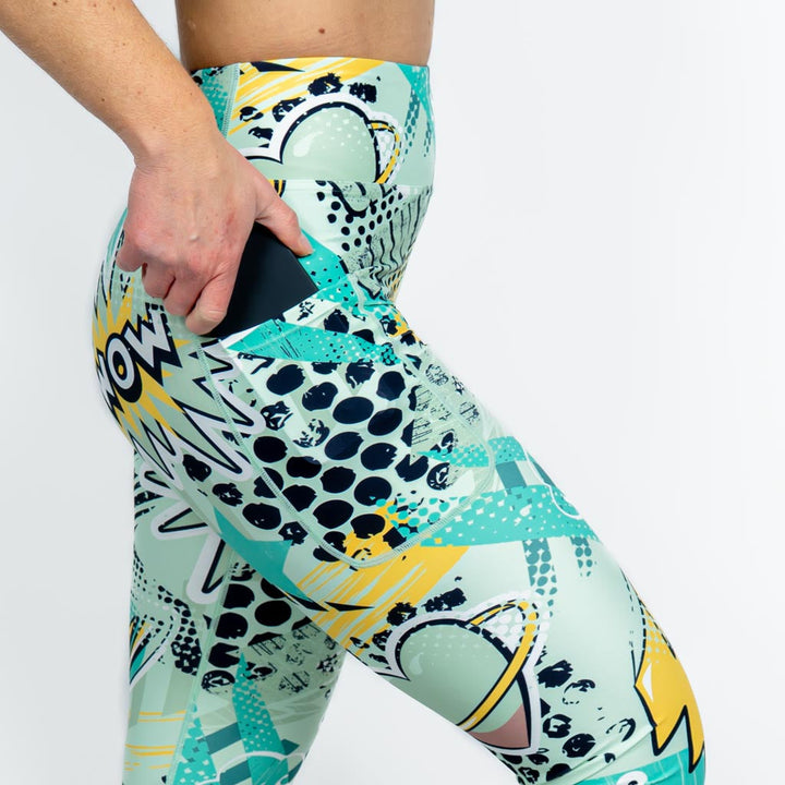 Power Capri