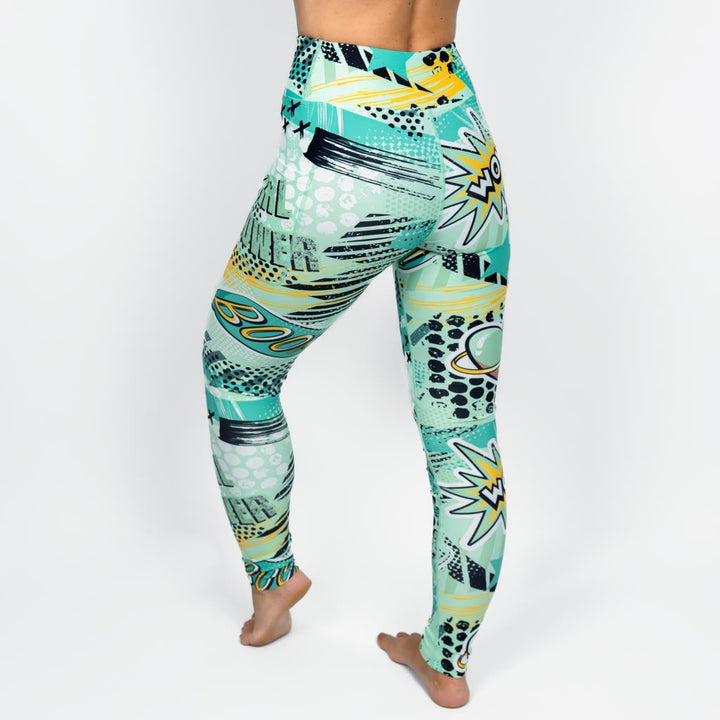 Power Leggings