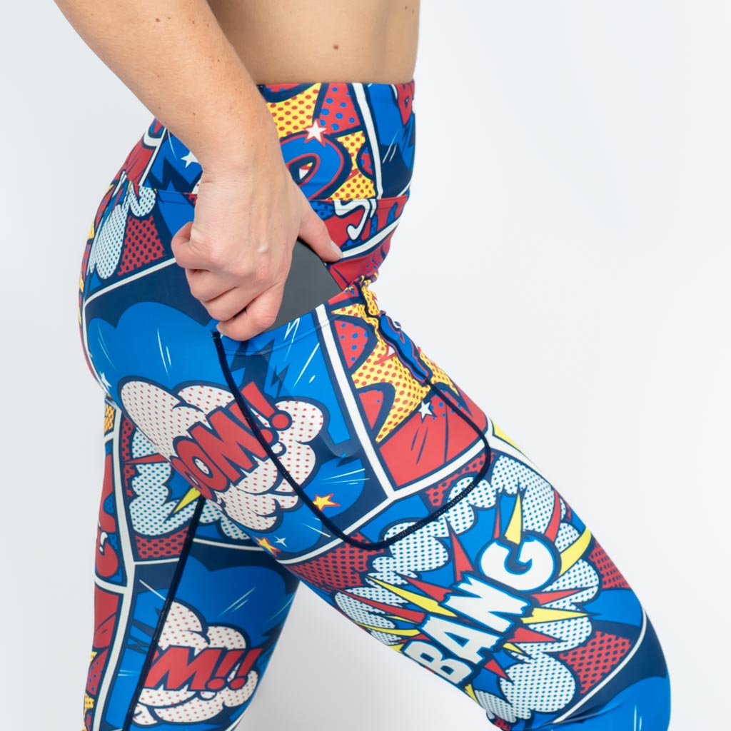 Retro Capri