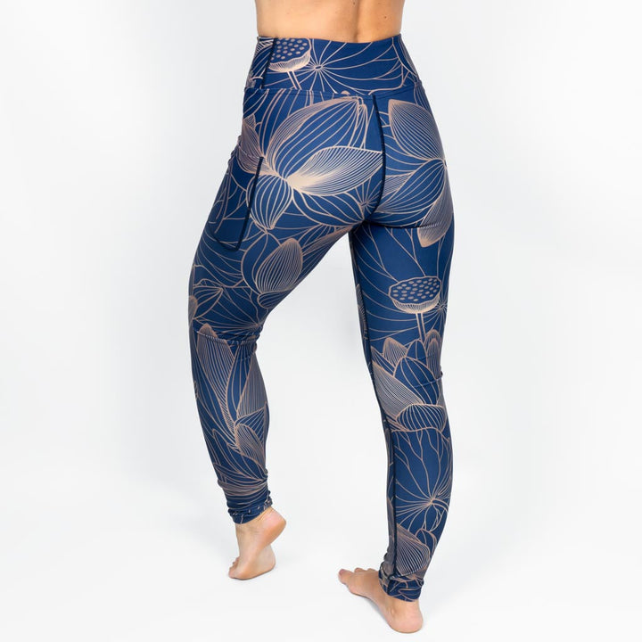 Sapphire Leggings