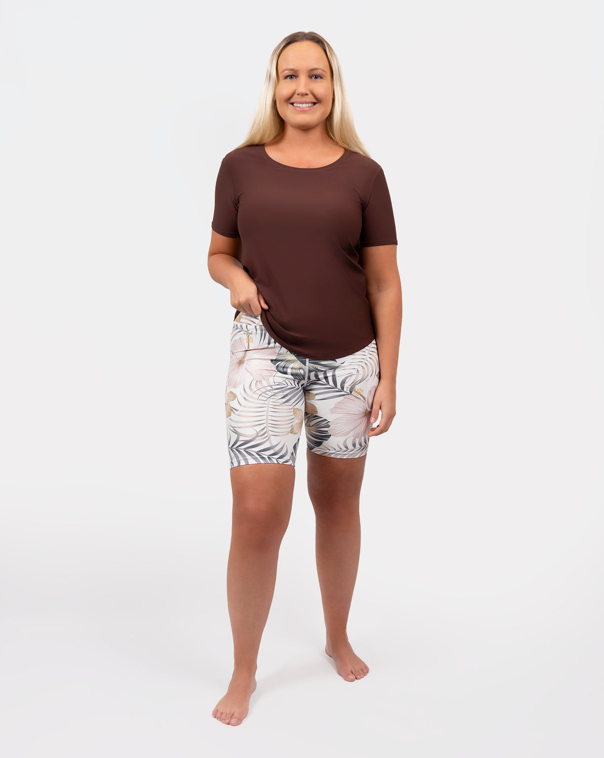 Model 167 cm Gr. M