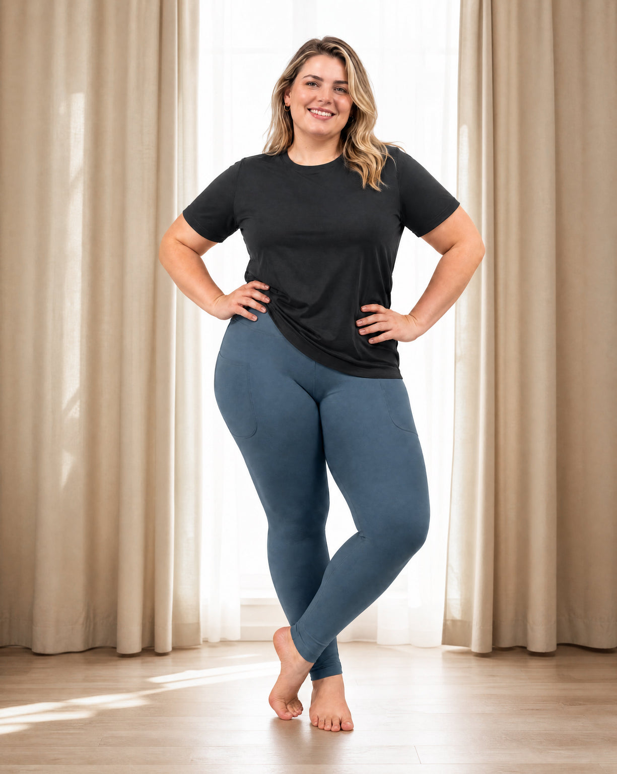 Model 166 cm Gr. XL