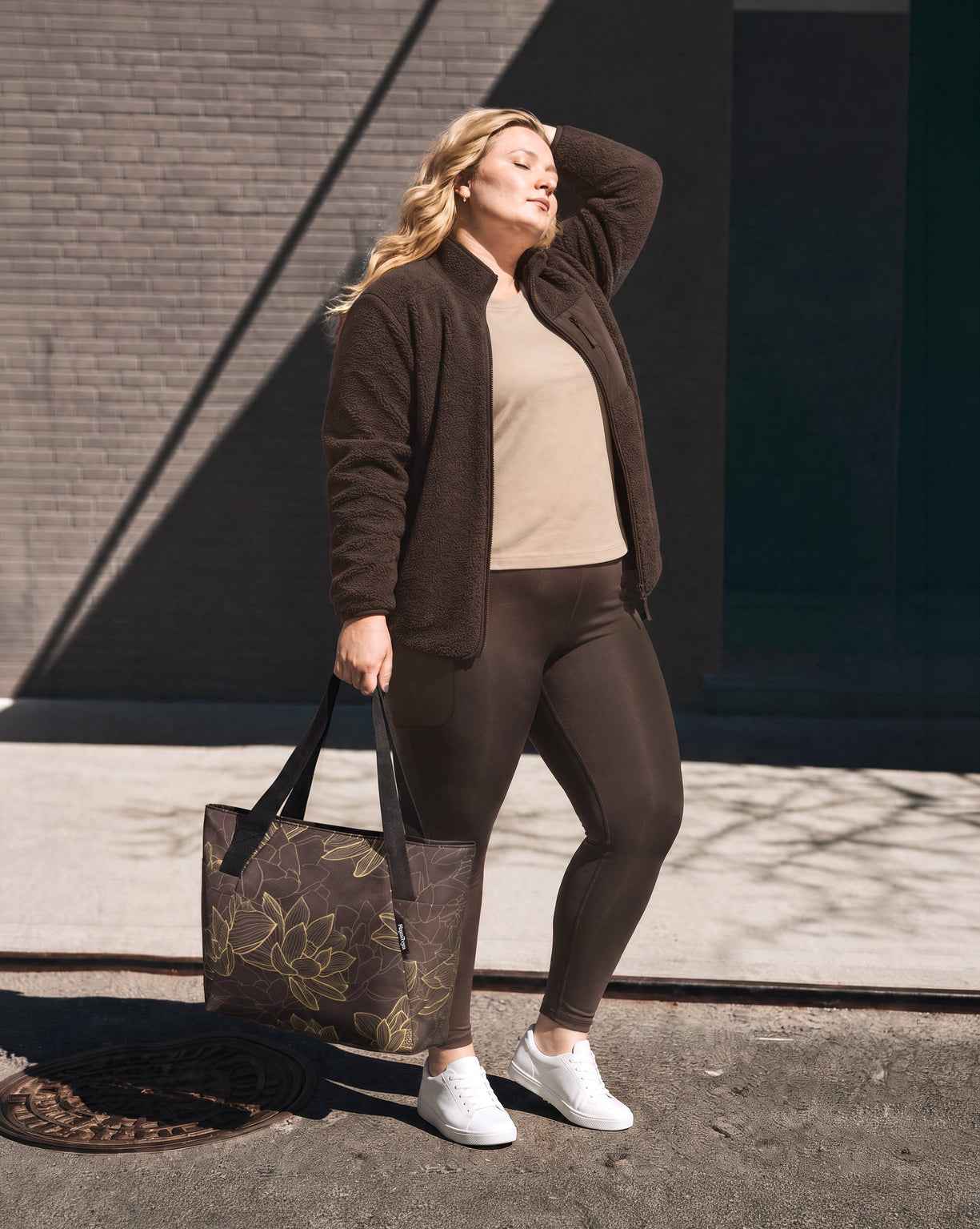 Model 167 cm Gr. XL