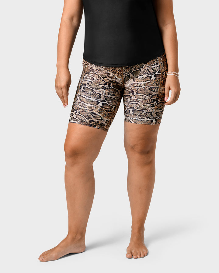 Snake Shorts