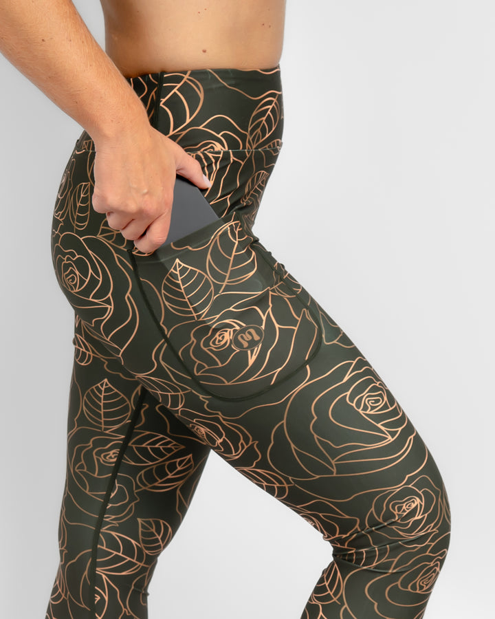 Signature Stelora Leggings
