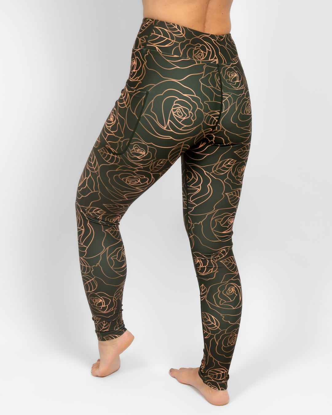 Signature Stelora Leggings