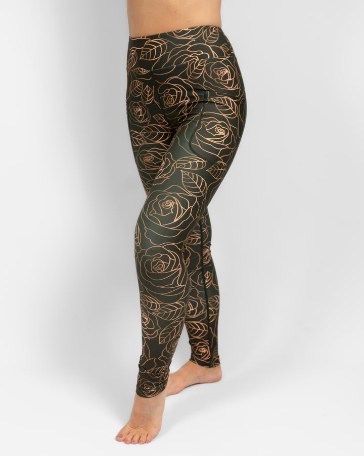 Signature Stelora Leggings