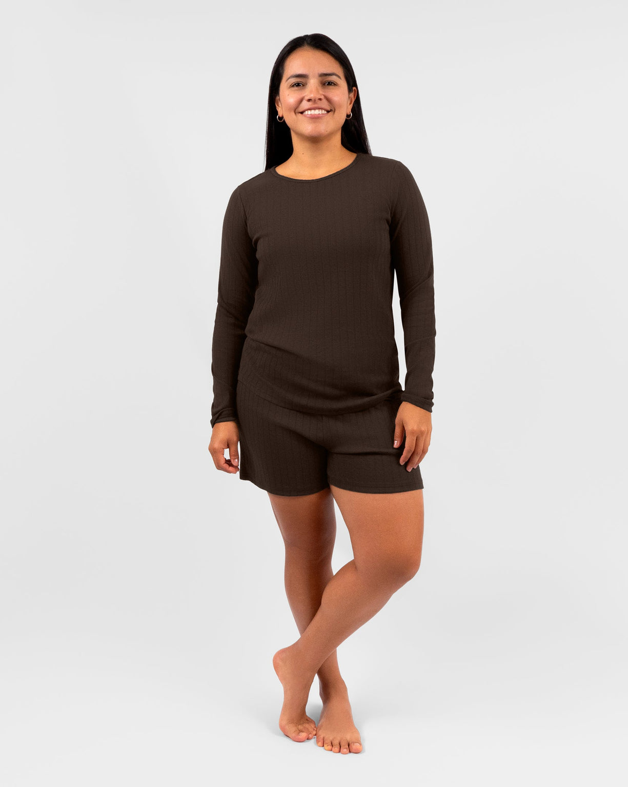 Model 163 cm Gr. S
