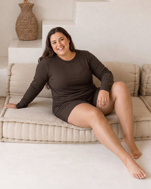Model 165 cm Gr. XL