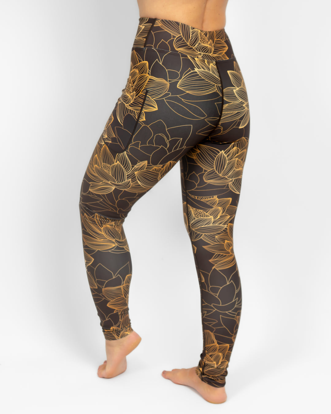 Signature Terra Leggings