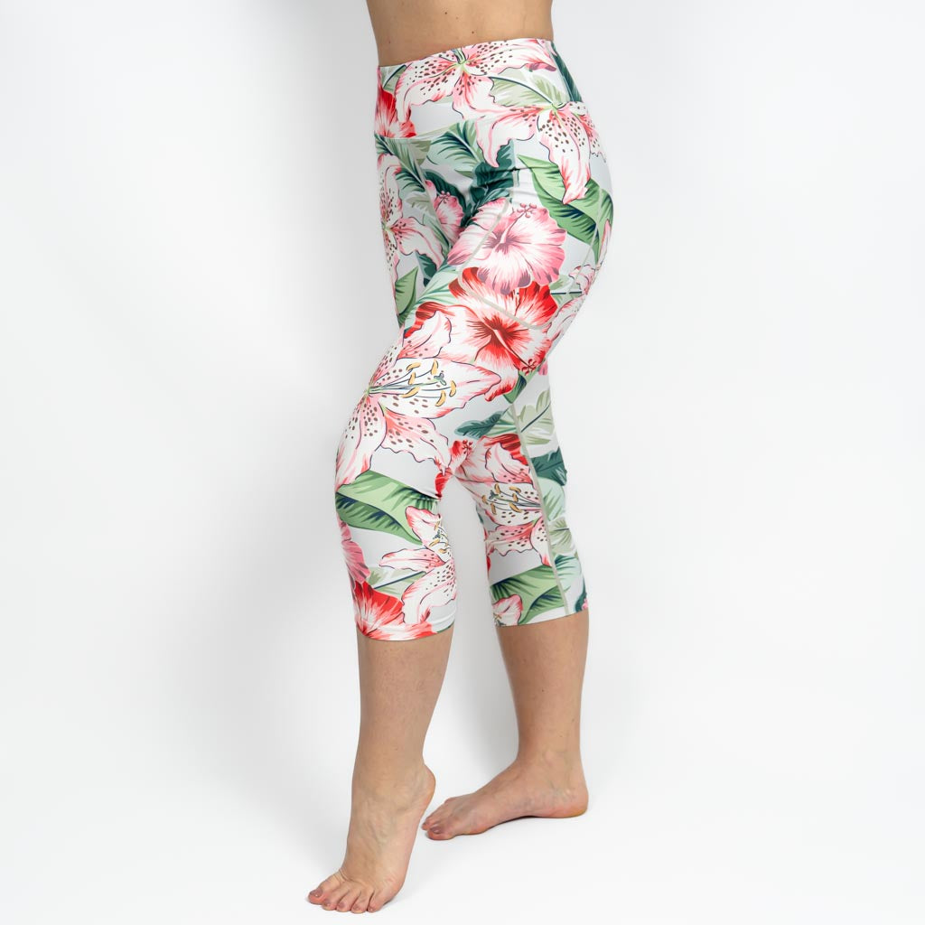 Tropic Capri