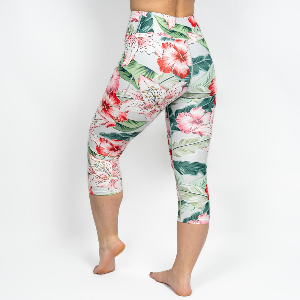 Tropic Capri