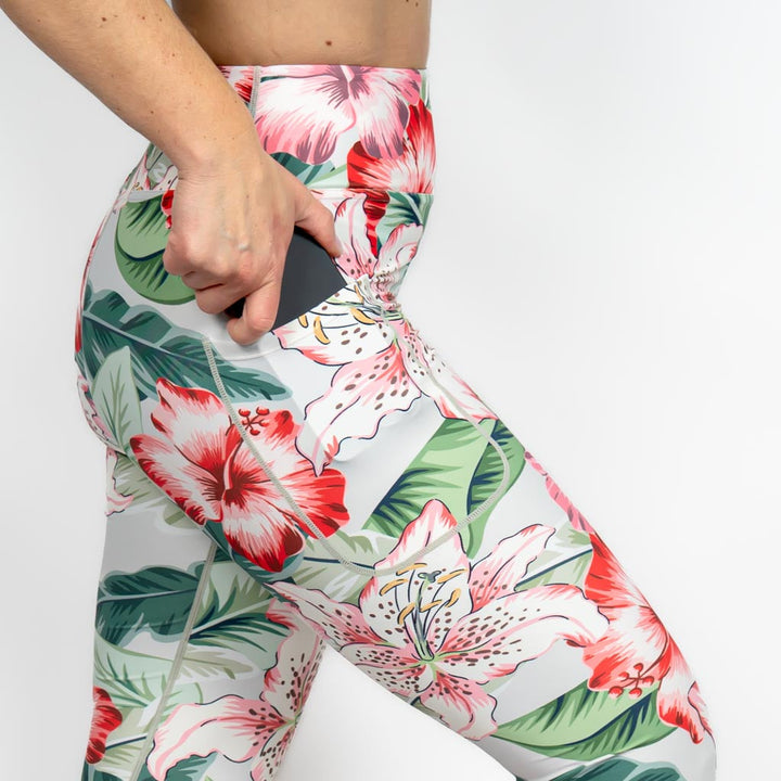Tropic Capri