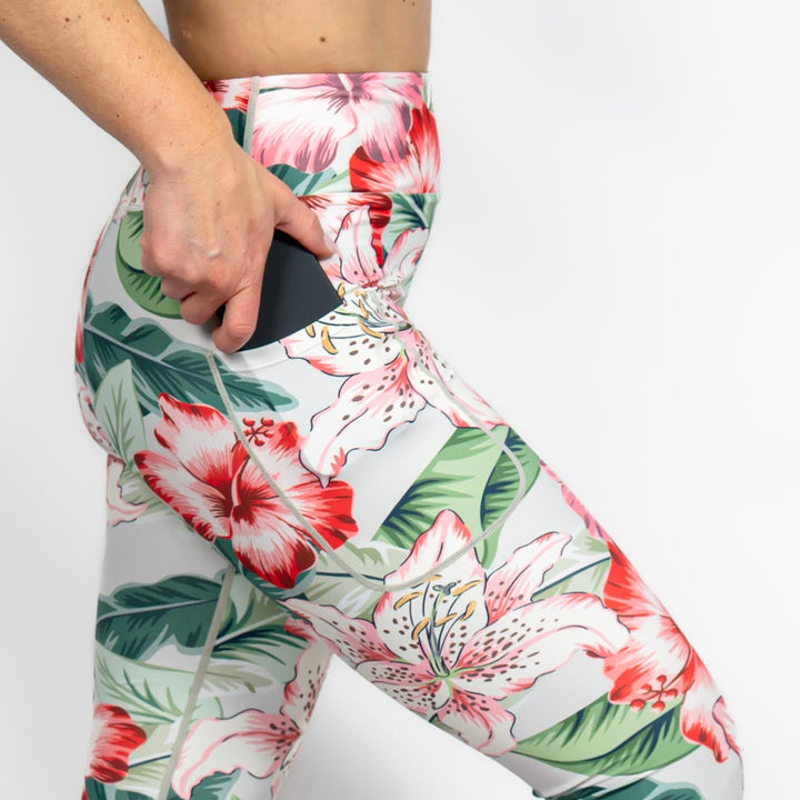 Tropic Leggings
