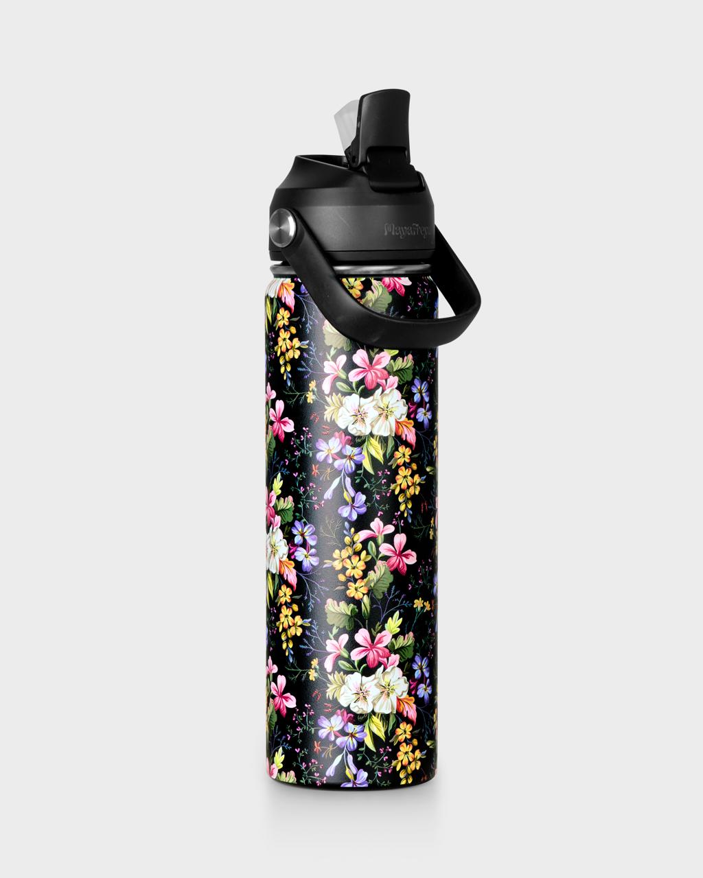 Luna Water Bottle Victorian 650ml