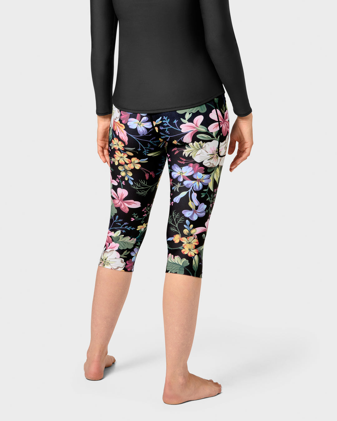 Victorian Capri