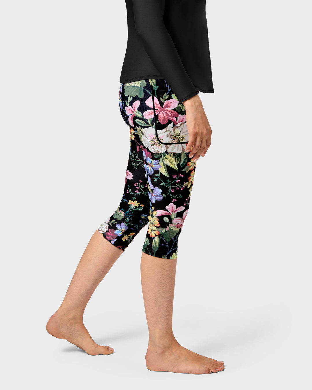 Victorian Capri