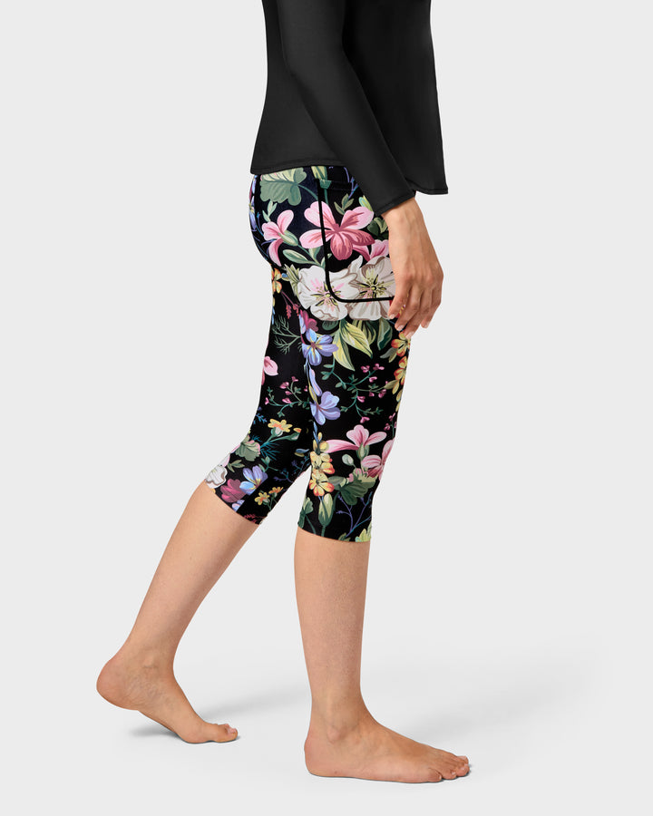 Victorian Capri