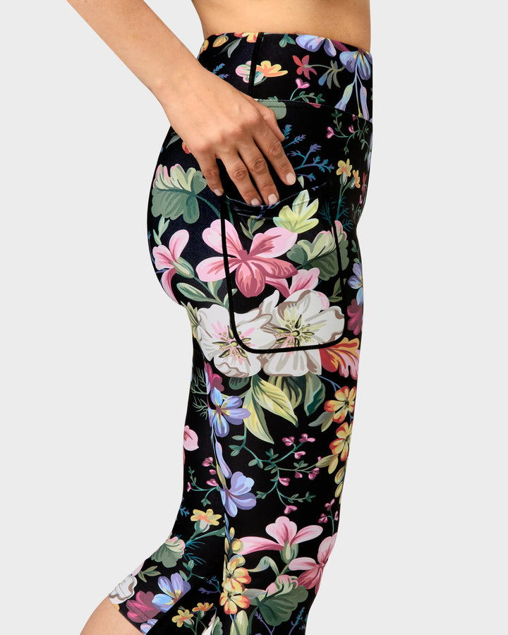 Victorian Capri