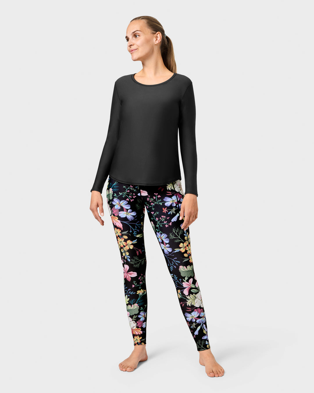 Victorian Leggings