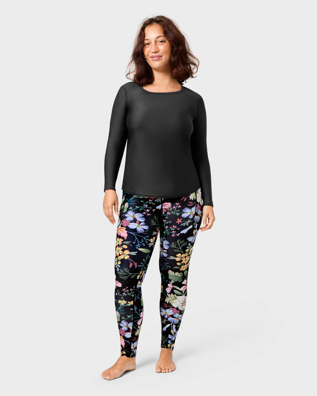 Victorian Leggings