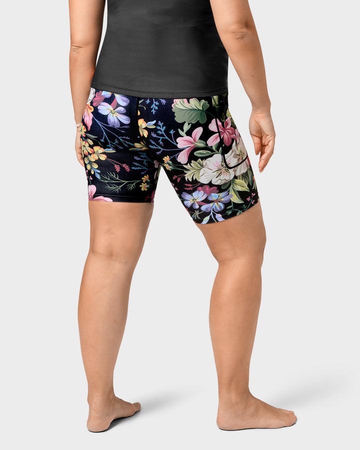 Victorian Shorts