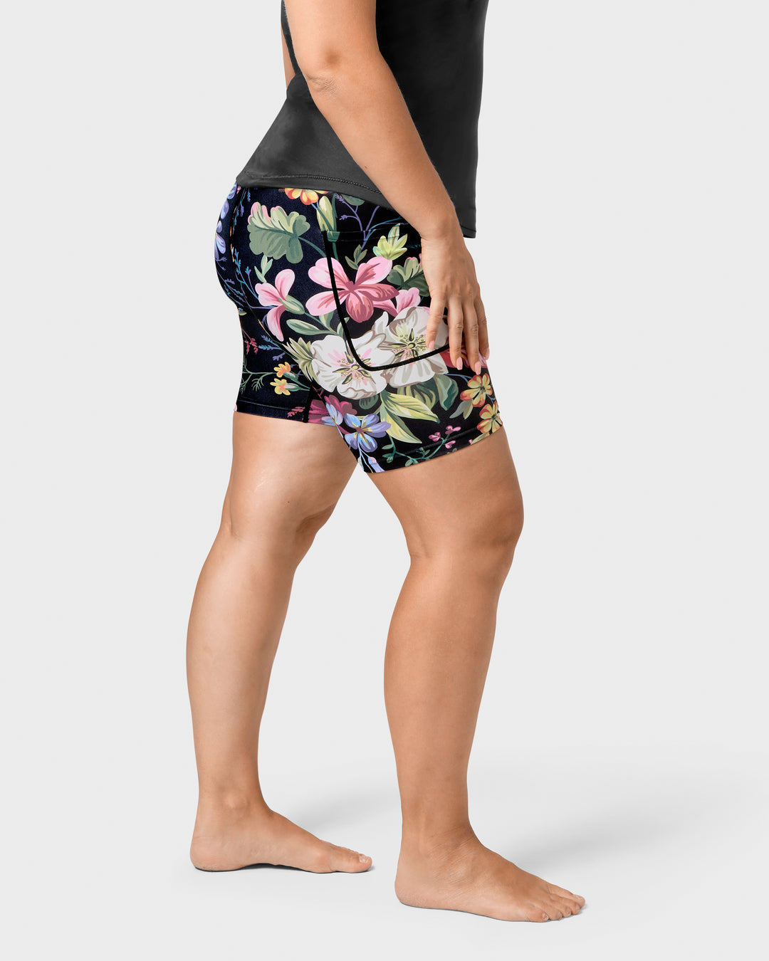 Victorian Shorts