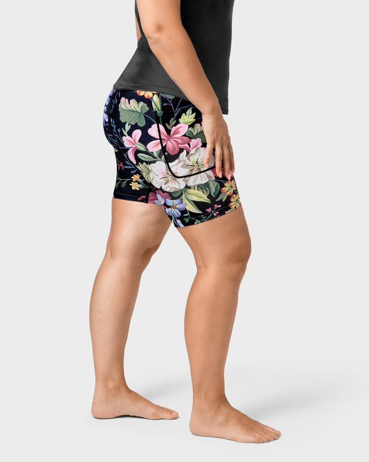 Victorian Shorts