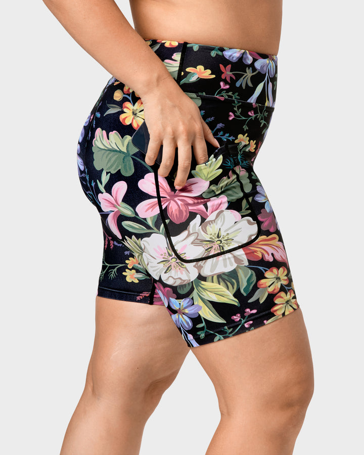 Victorian Shorts