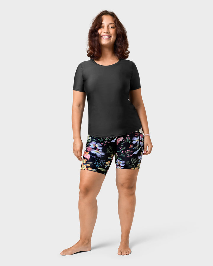 Victorian Shorts