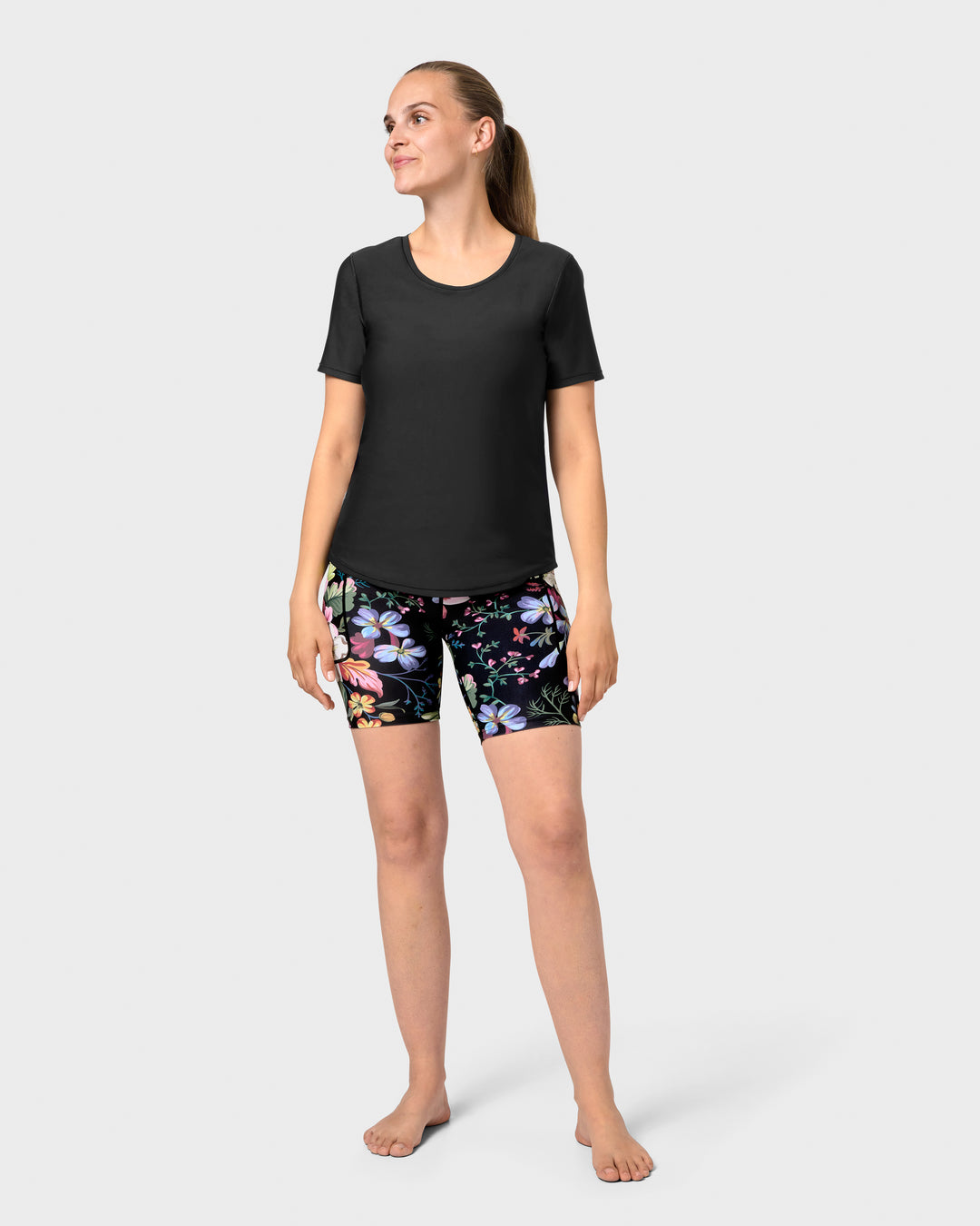 Victorian Shorts