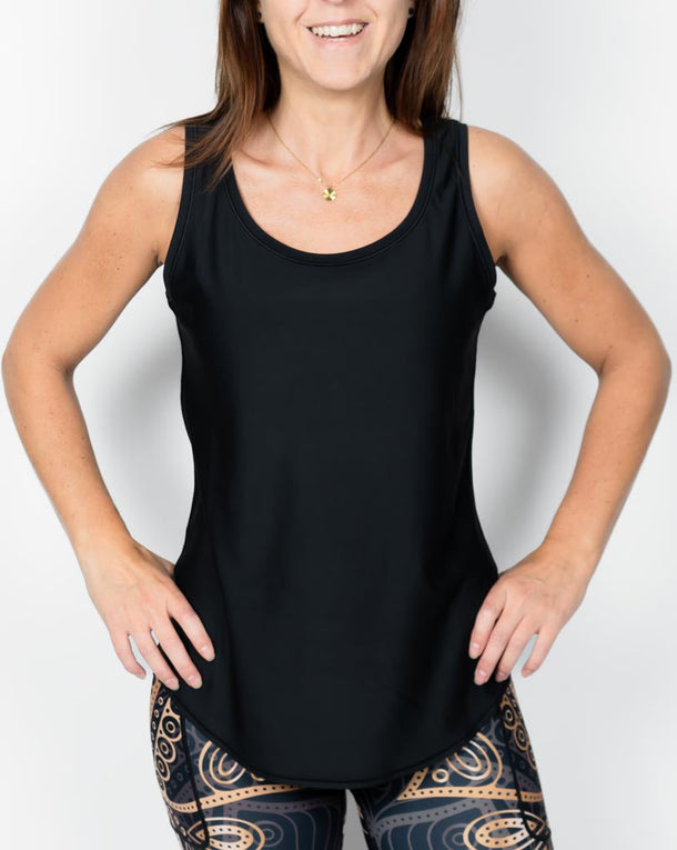 Model 160 cm Gr. S