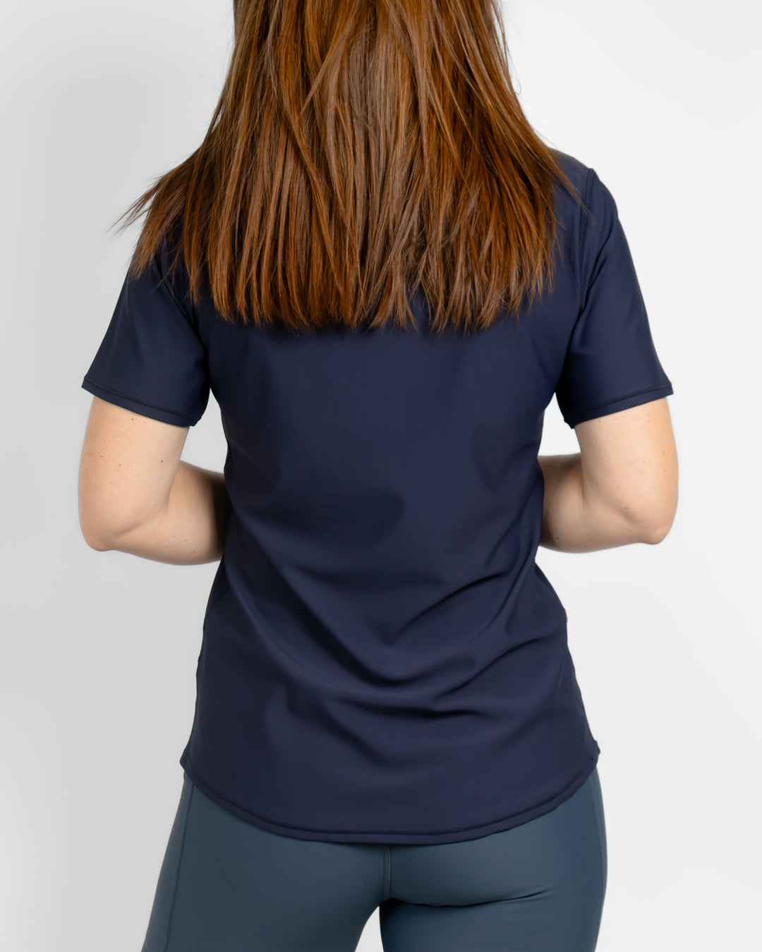 Vigga Deep Blue T-Shirt